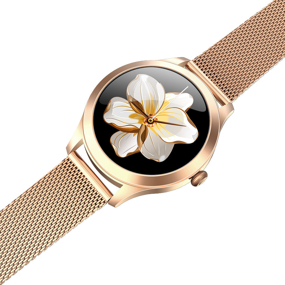 Chivo kw10pro femmes de Montre smart Watch