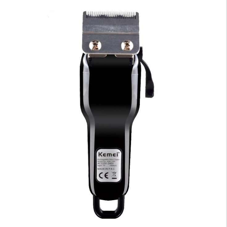 Salon de coiffure cheveux clipper