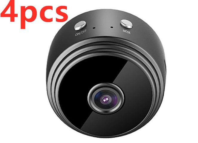 Camera WIFI Wireless Network Camera Remote HD Motion DV Surveillance Camera