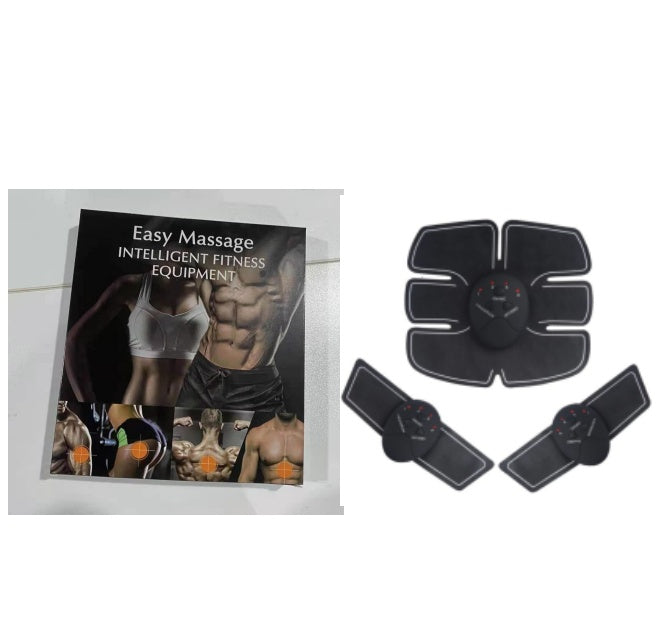 Le Ultime Ems Abs & Muscle Formateur