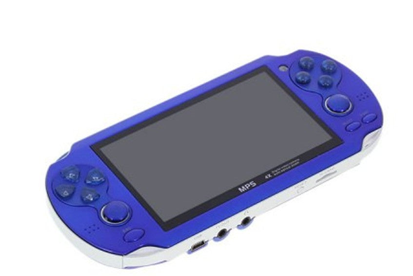 4.3 pouces Arcade GBA Jeu Console