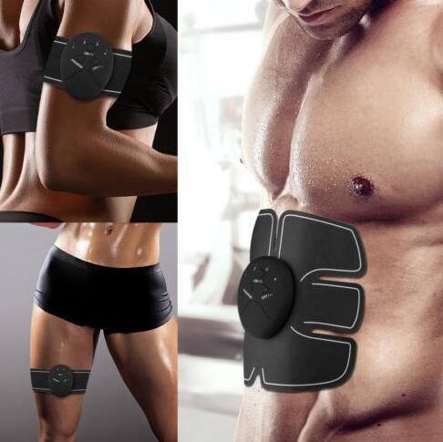 Le Ultime Ems Abs & Muscle Formateur