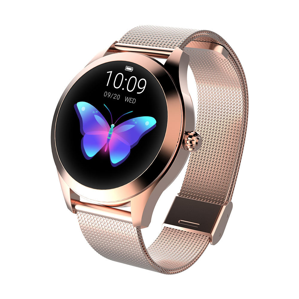 Chivo kw10pro femmes de Montre smart Watch