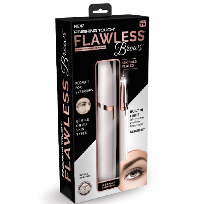 Parfaitement Sourcils Électrique Sourcils Remover