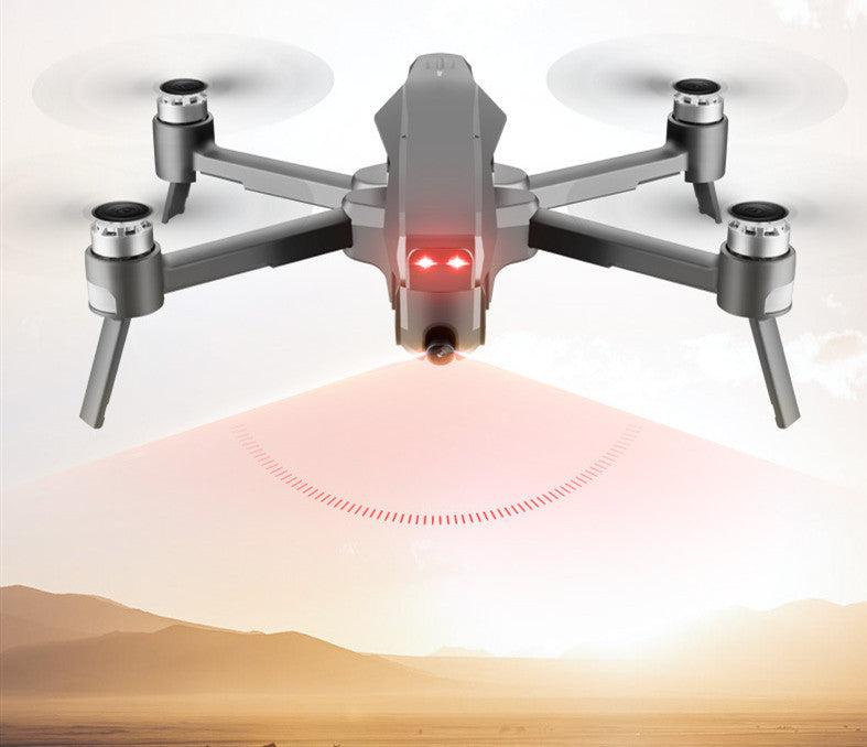 Professionnel GPS pliable drone