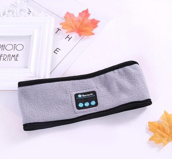 Sans fil Bluetooth Bandeau En Plein Air Remise En Forme De Yoga Bandeau