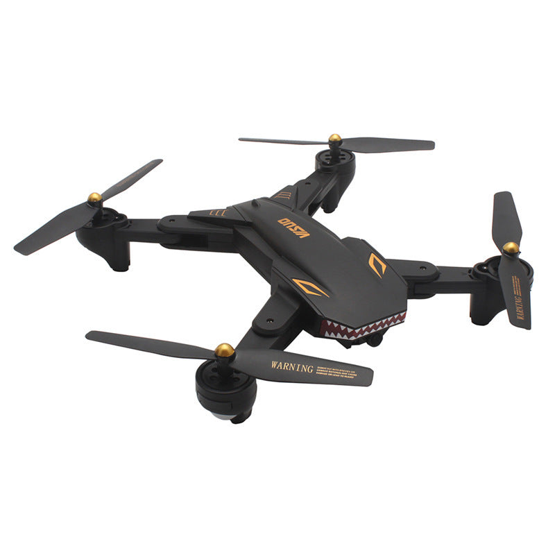 XS809S Pliable Selfie Drone avec Grand Angle 2MP HD Caméra WiFi FPV XS809HW Amélioré RC Quadcopter Hélicoptère