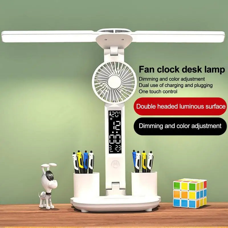 Lampe de table rechargeable,