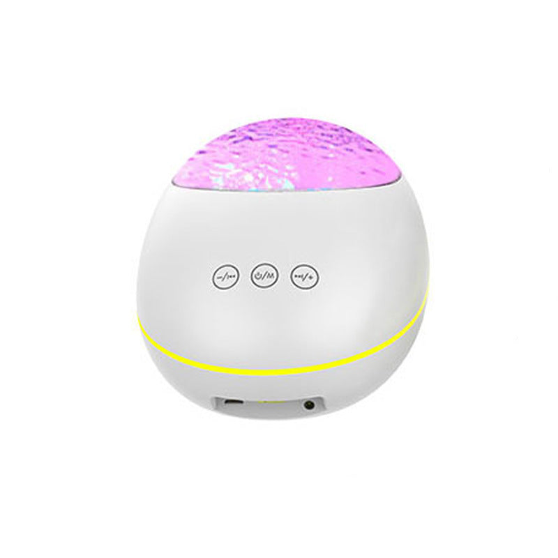 USB Lecteur De Musique De LED Night Light