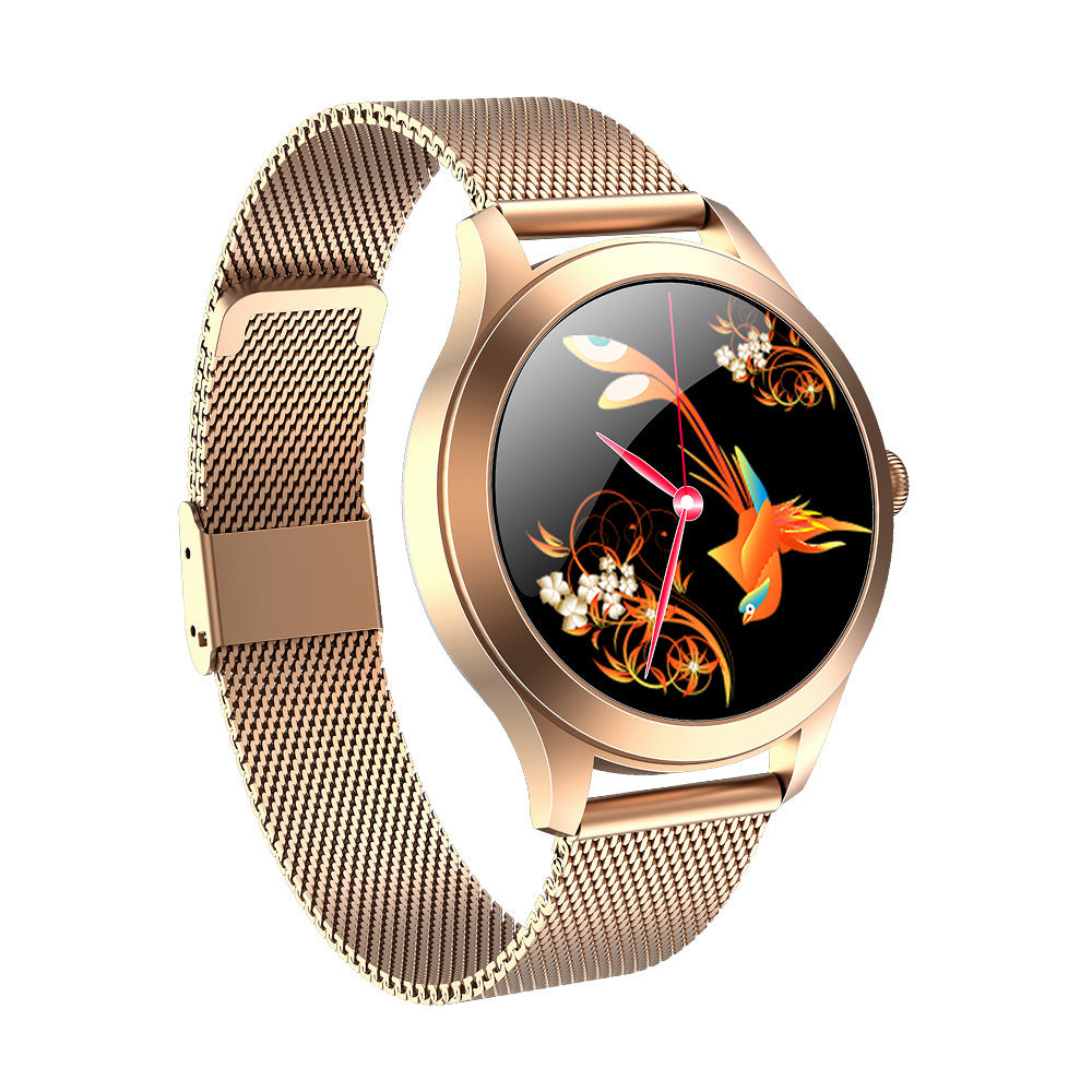 Chivo kw10pro femmes de Montre smart Watch