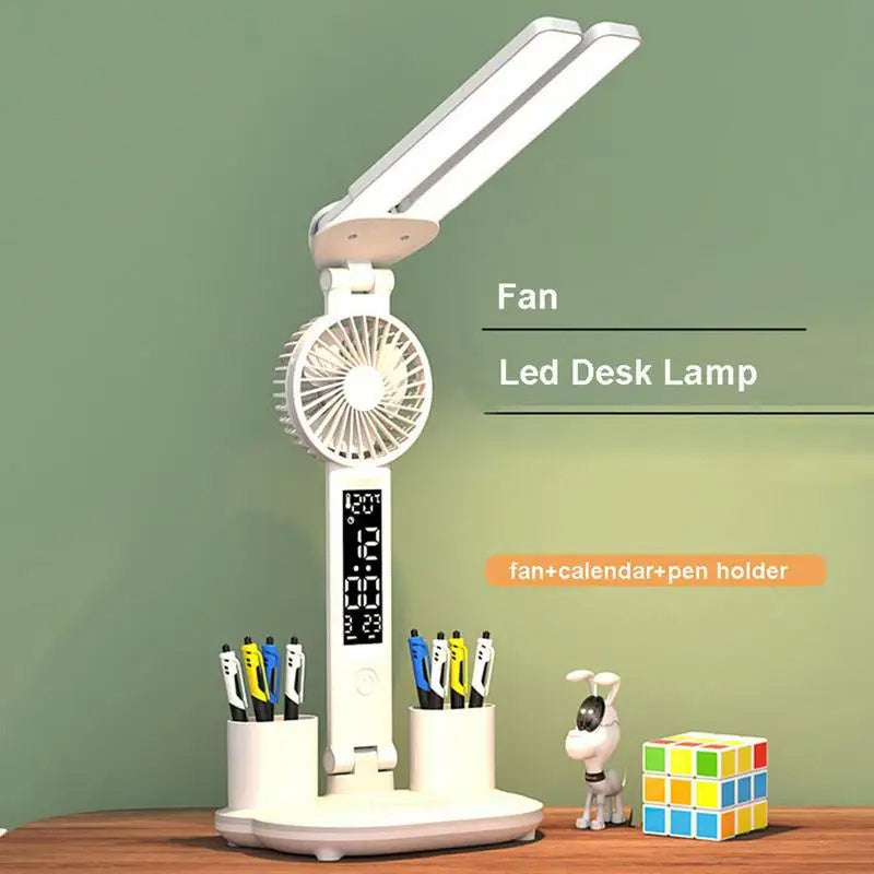 Lampe de table rechargeable,