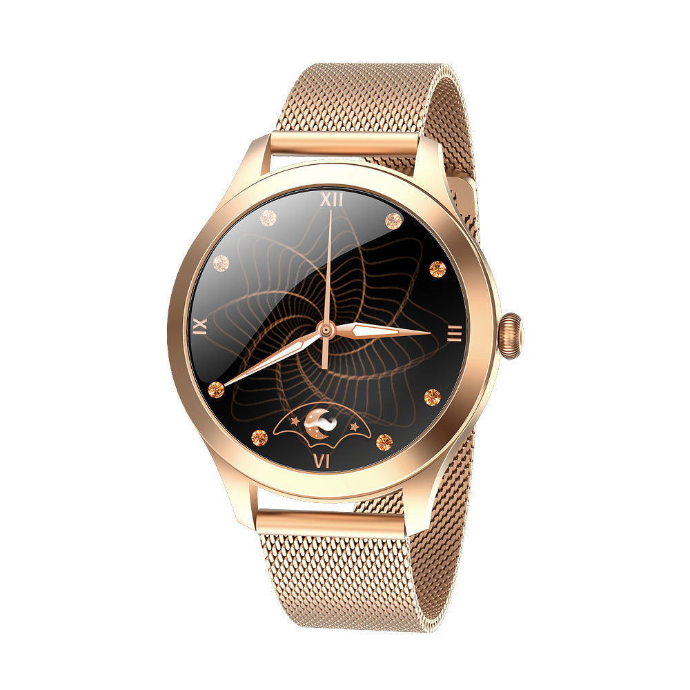 Chivo kw10pro femmes de Montre smart Watch