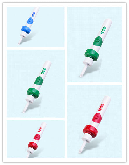 Électrique Nettoyant L'oreille