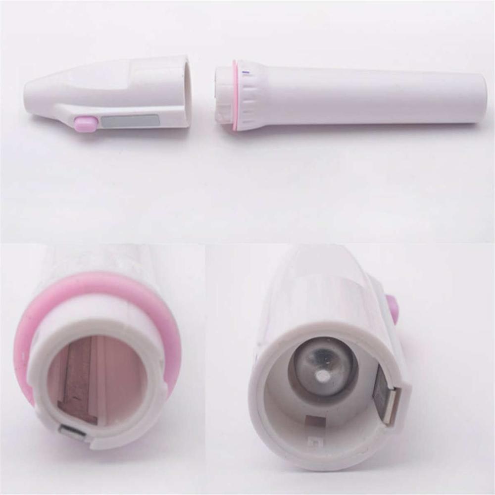 Written test of simple manicure model electric grinder