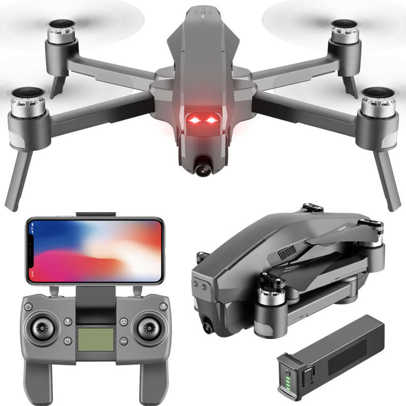 Professionnel GPS pliable drone