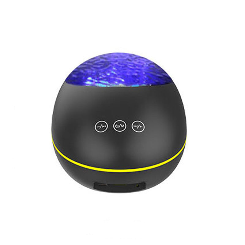 USB Lecteur De Musique De LED Night Light