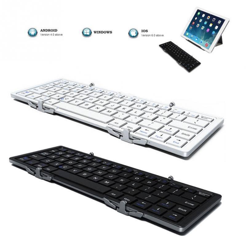 Intelligent Poche Pliant Clavier | Voyage Édition