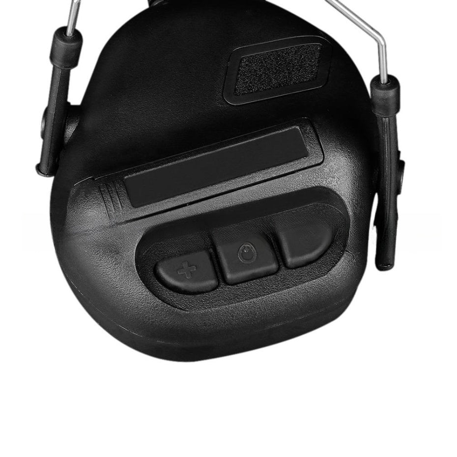 Casque de style sans ramassage, version de réduction du bruit Casque tactique de cinquième génération