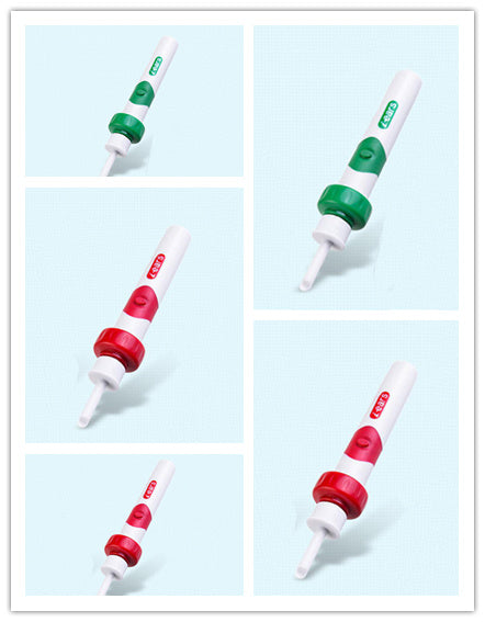 Électrique Nettoyant L'oreille