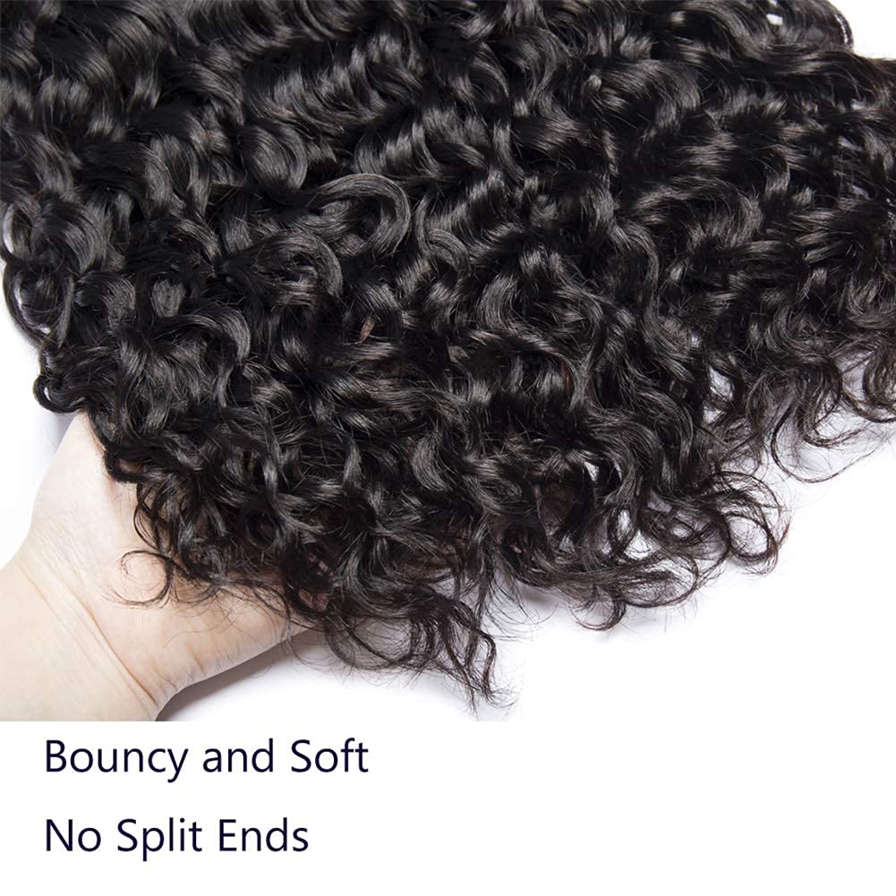 Tissage Bresilien Boucle Tissage Cheveux Naturels Bouclés Meches Tissage Naturel Bouclés 8 10 12 Pouces Meches Bresiliennes Bouclées Cheveux Humains Human Hiar Bundles Tissage Naturel Cheveux Humain