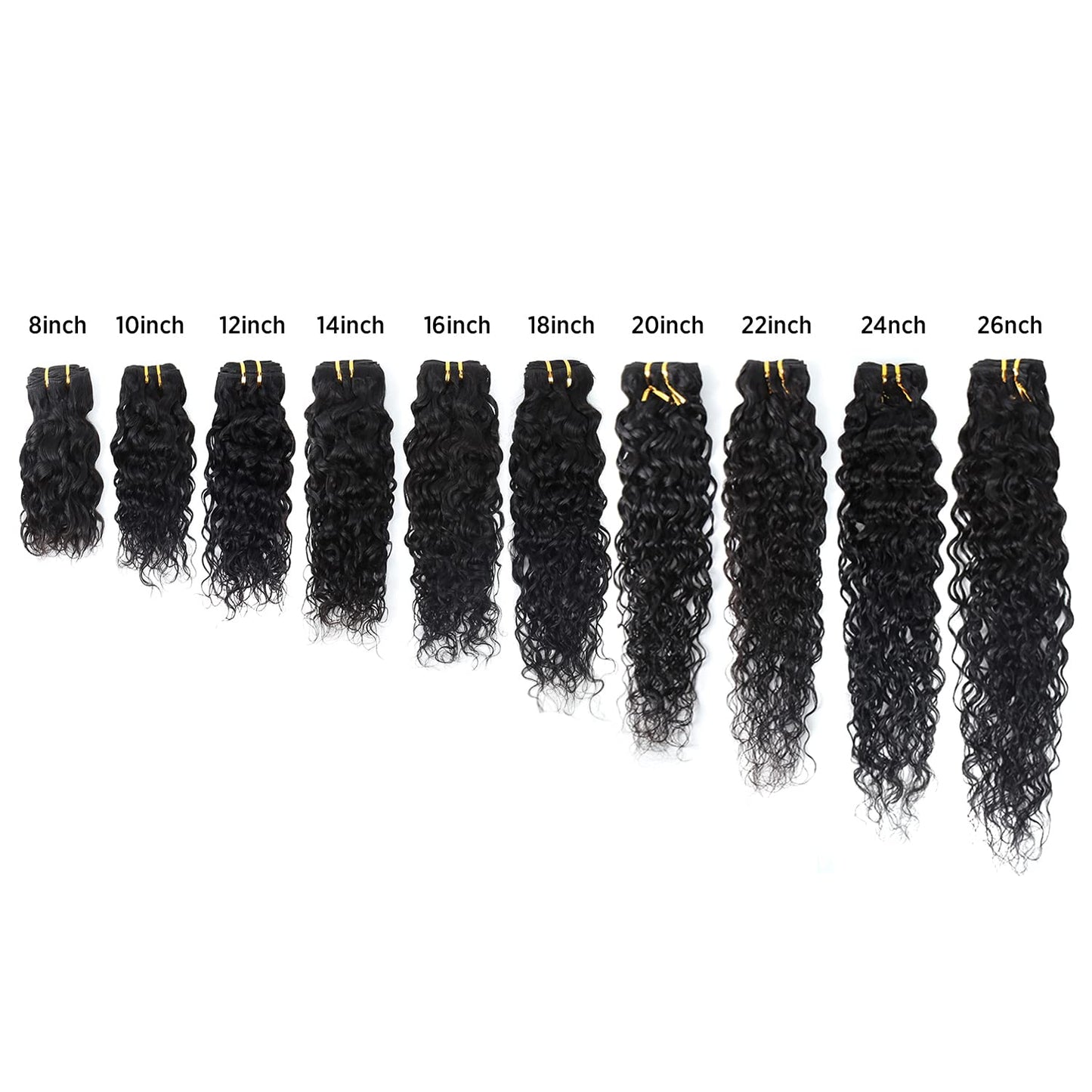 Tissage Bresilien Boucle Tissage Cheveux Naturels Bouclés Meches Tissage Naturel Bouclés 8 10 12 Pouces Meches Bresiliennes Bouclées Cheveux Humains Human Hiar Bundles Tissage Naturel Cheveux Humain