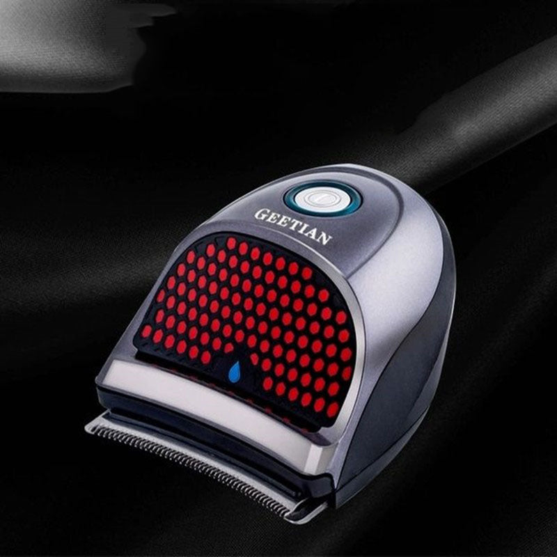 Auto-service cheveux clipper