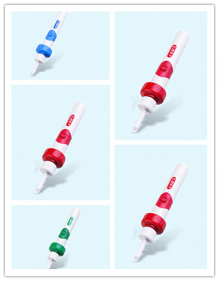 Électrique Nettoyant L'oreille