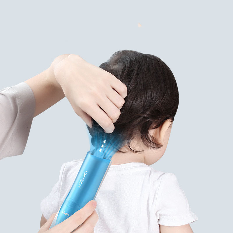 Enfants de Automatique Cheveux-absorbant Cheveux Clipper