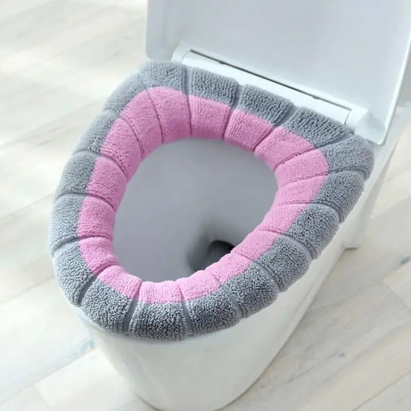 Toilet Pad Seat Cover Mat