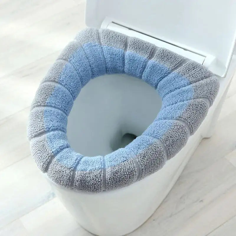 Toilet Pad Seat Cover Mat