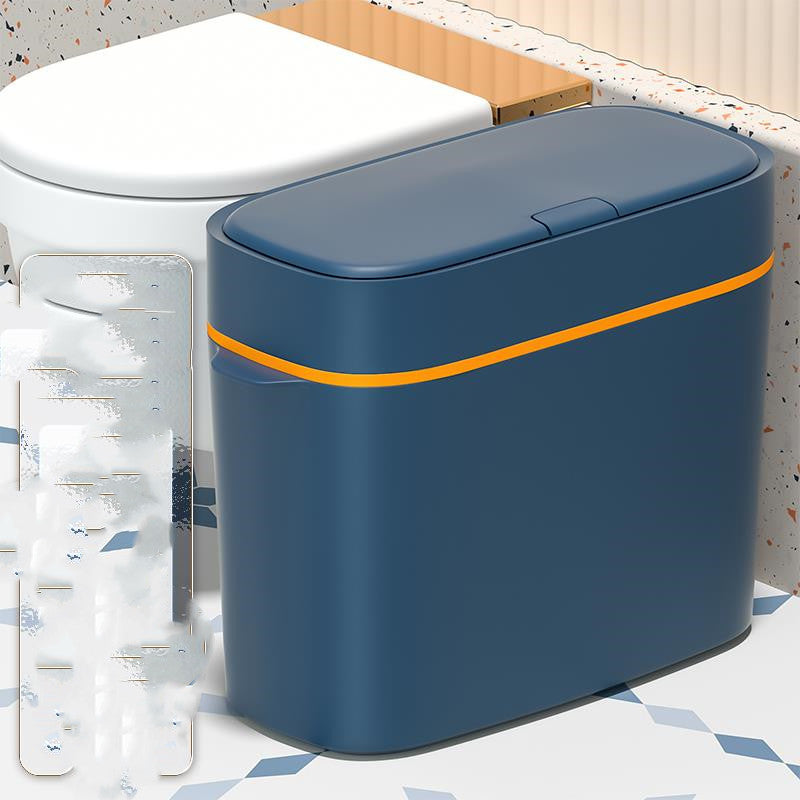 Trash Can Automatic Electric Trash Bin