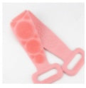 Serviette de bain Silicone Frotter le Dos Serviette