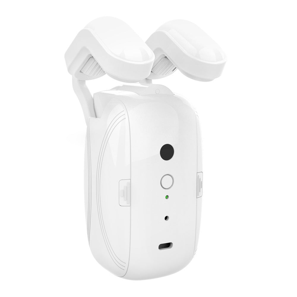 Rideau Wifi Robot Smart Home Rod Romain Rideau électrique Compagnon