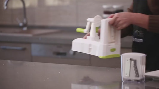 Trancheuse de légumes manuelle pratique résistante à la rouille de coupeur de légumes multifonctionnel de cuisine pour la maison